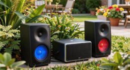 top outdoor speakers 2026
