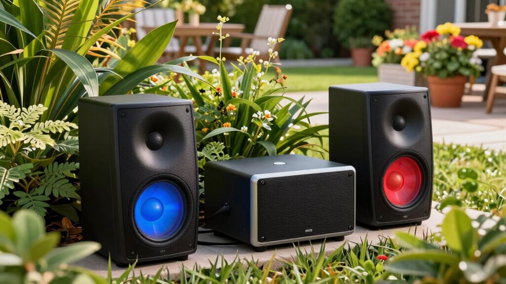 top outdoor speakers 2026