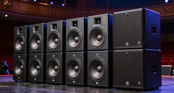 top pa speakers 2026