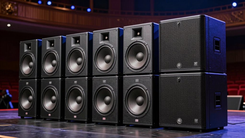 top pa speakers 2026