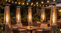 top patio heater picks