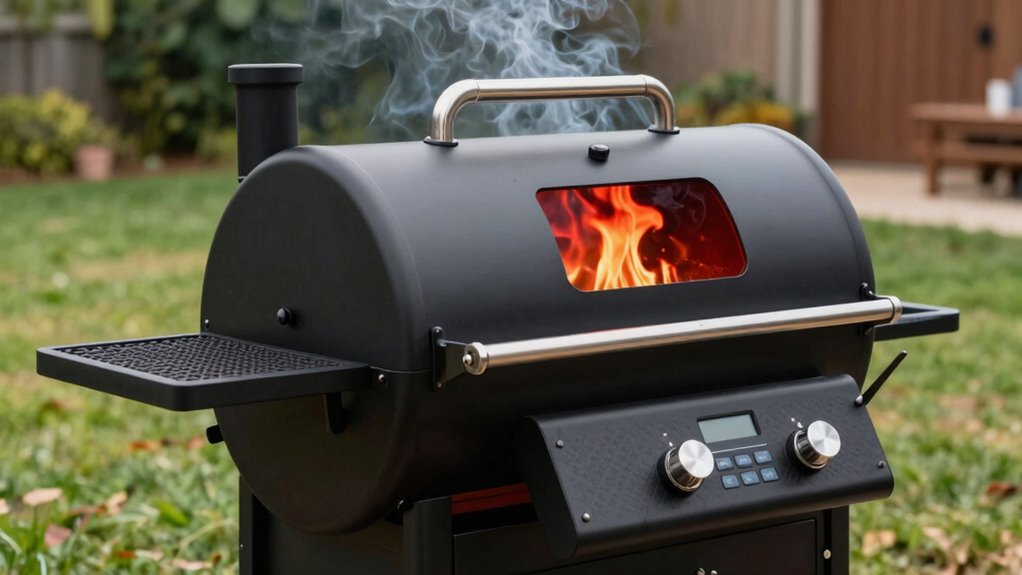 top pellet smokers 2026