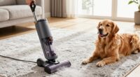 top pet carpet cleaners