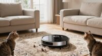 top pet hair robot vacuums
