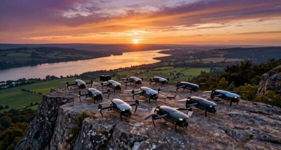 top photography drones 2026