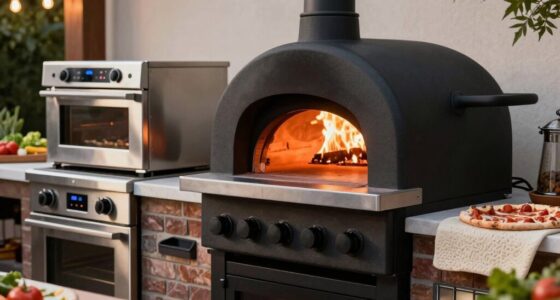 top pizza ovens 2026