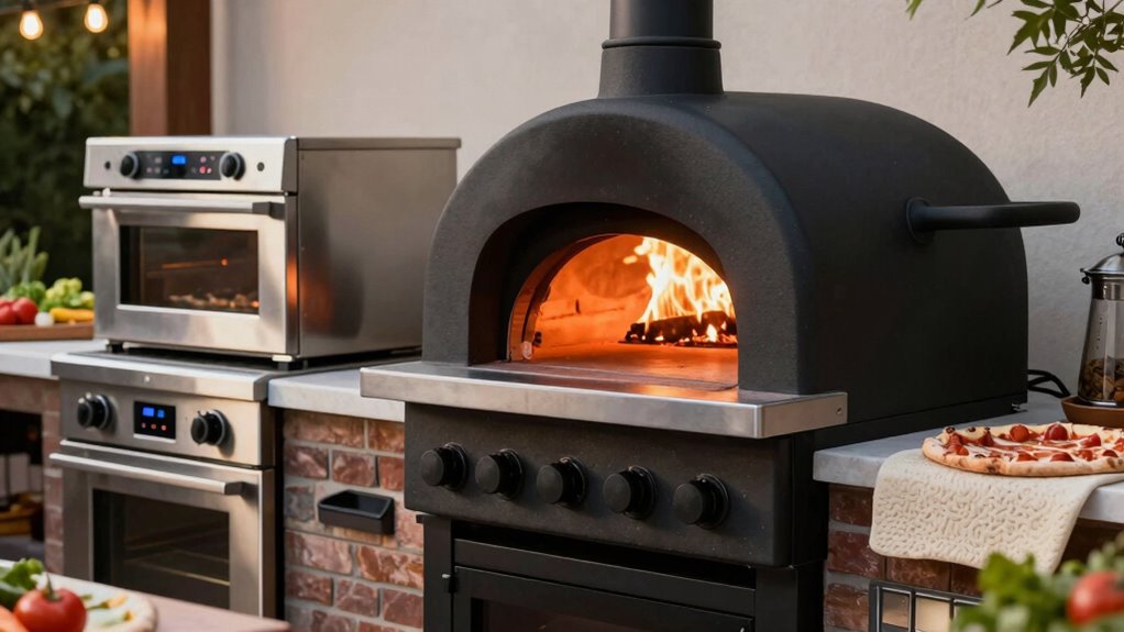 top pizza ovens 2026