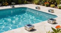top pool heater selections