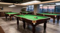 top pool tables 2026