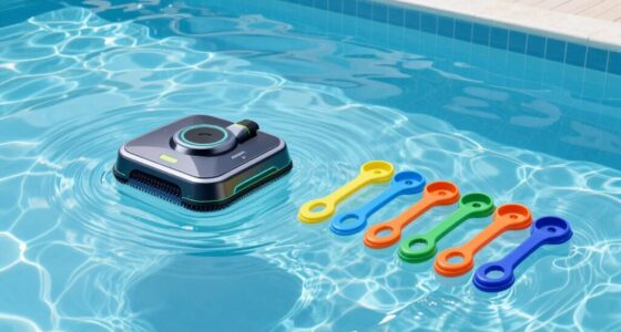 top pool vacuum picks