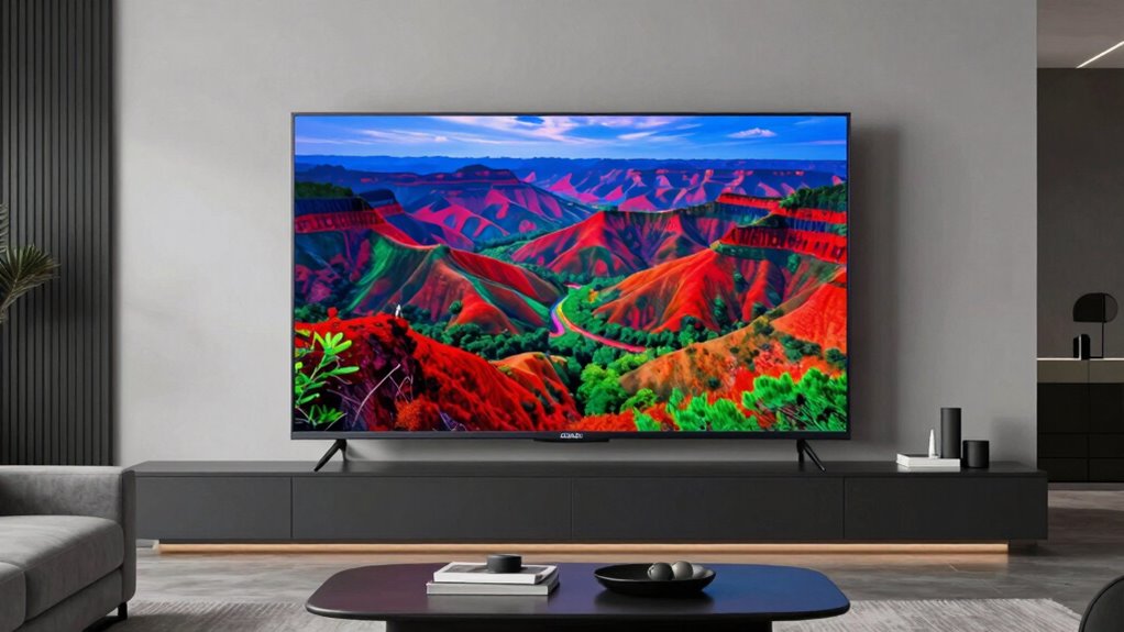 top qled tvs 2026