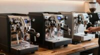 top rated espresso machines list