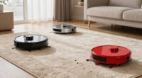 top robot vacuums 2026