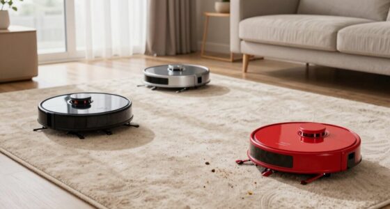 top robot vacuums 2026
