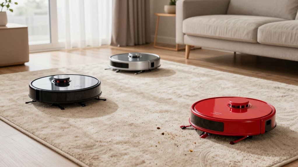 top robot vacuums 2026