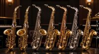 top saxophones for 2026