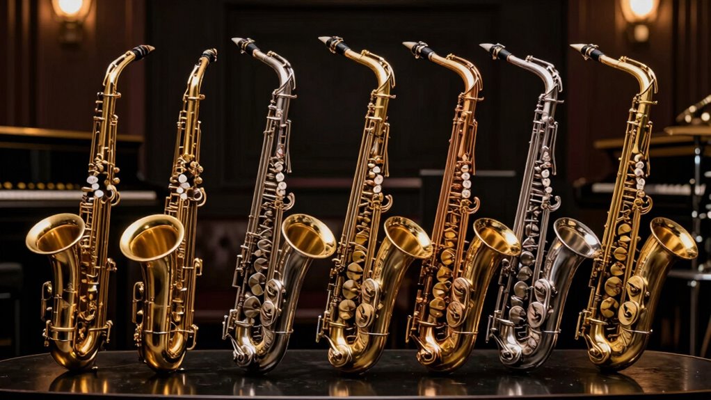 top saxophones for 2026