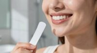 top sensitive whitening strips