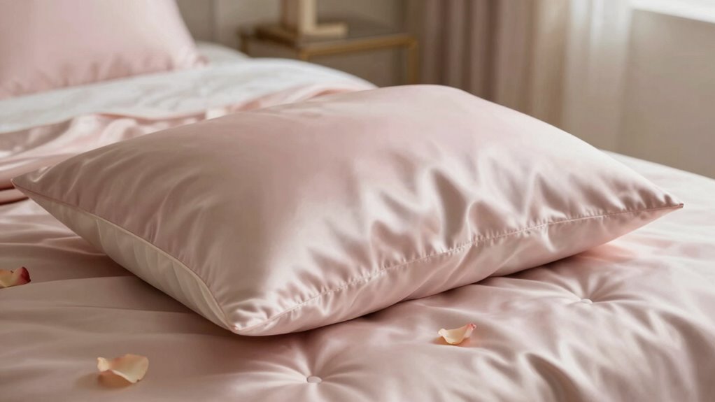 top silk pillowcases 2026