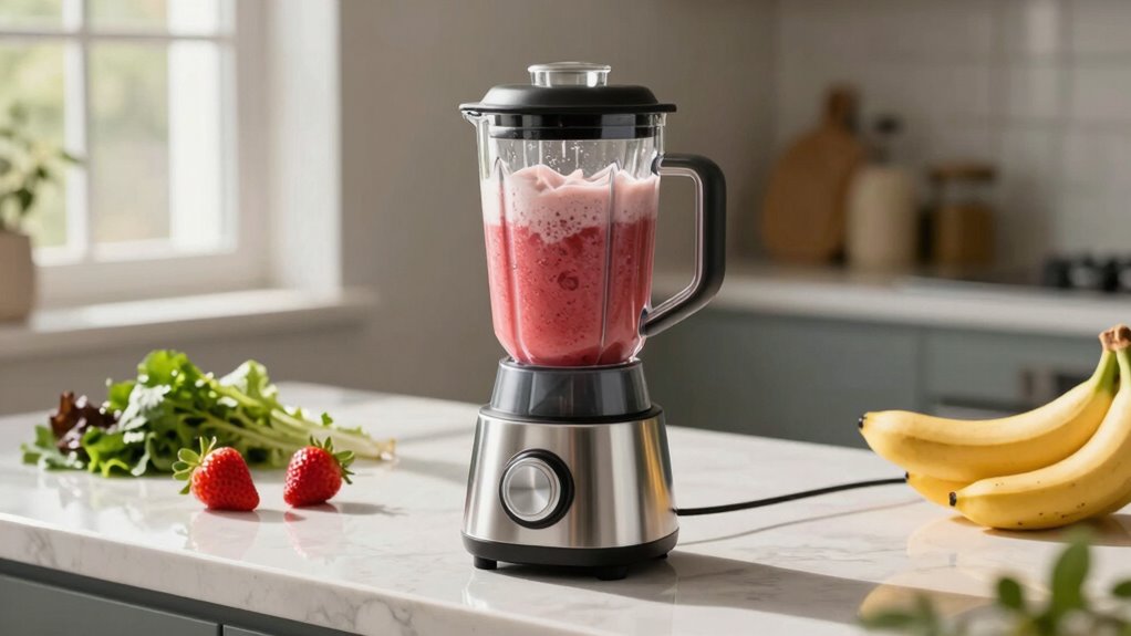 top smoothie blender picks