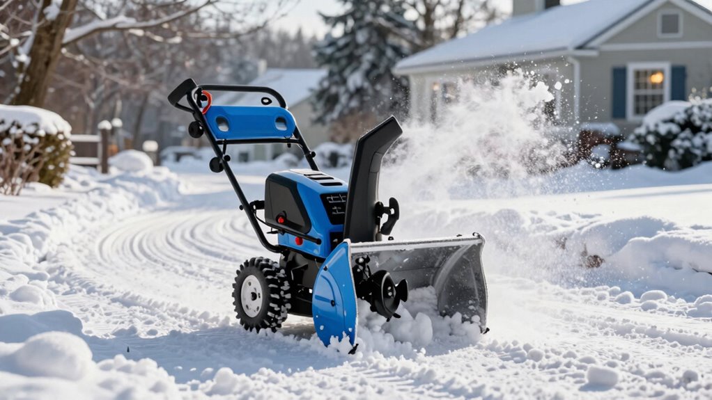 top snow blower picks