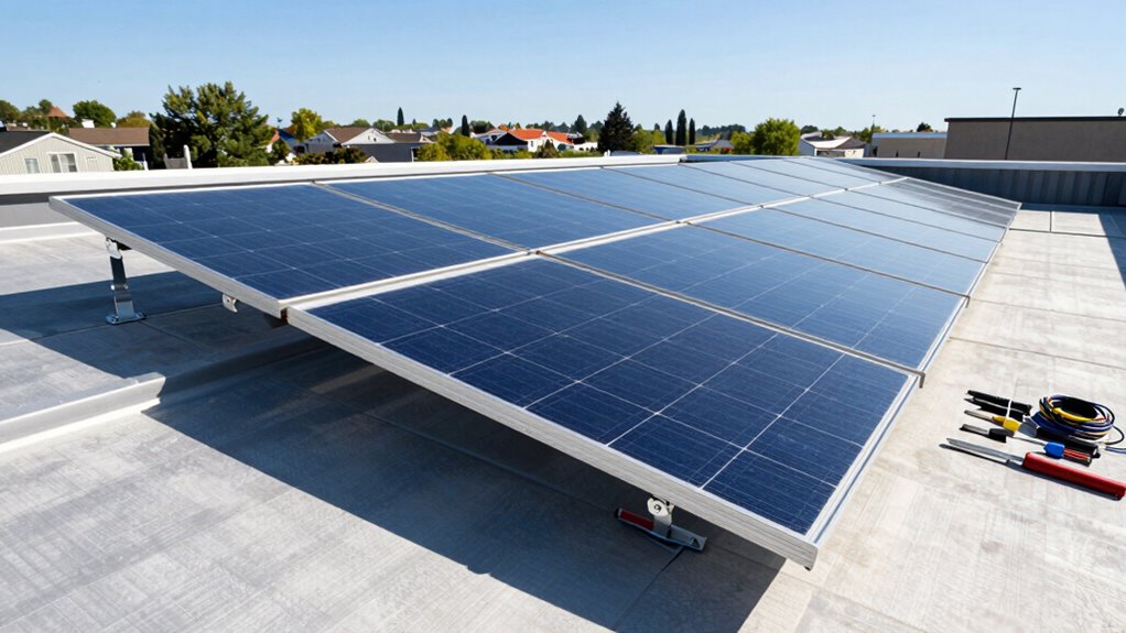 top solar kits for homes