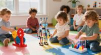 top stem toys for toddlers