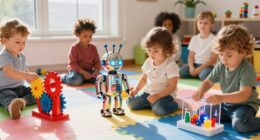 top stem toys for toddlers
