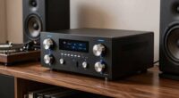 top stereo receiver picks