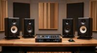 top studio monitors 2026