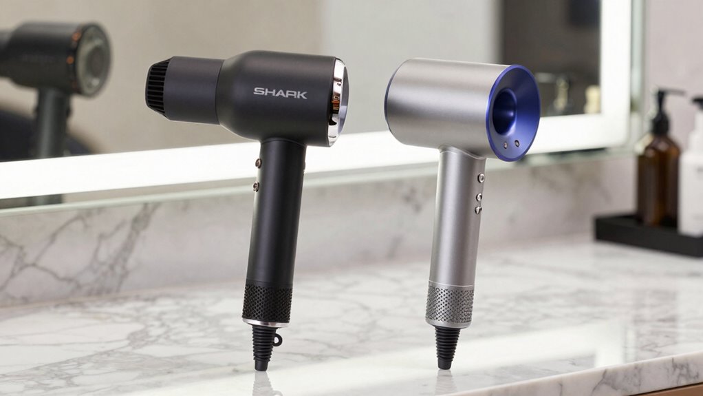 top styling tools comparison