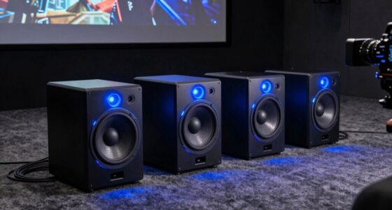 top subwoofers for home
