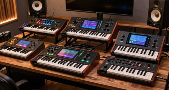 top synthesizers for 2026