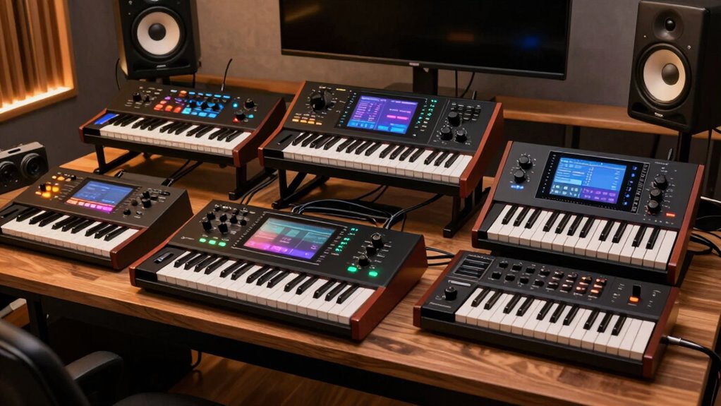 top synthesizers for 2026