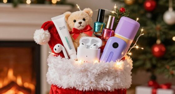 top teen gift ideas