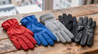 top touchscreen gloves 2026