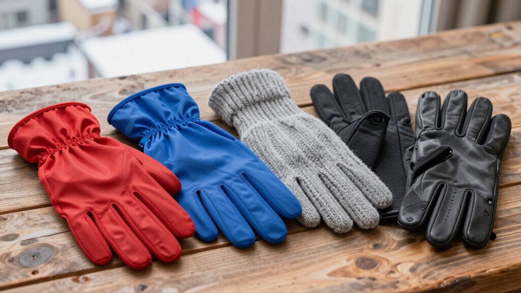 top touchscreen gloves 2026