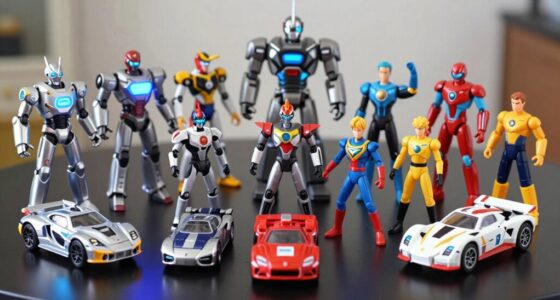 top toys for young boys