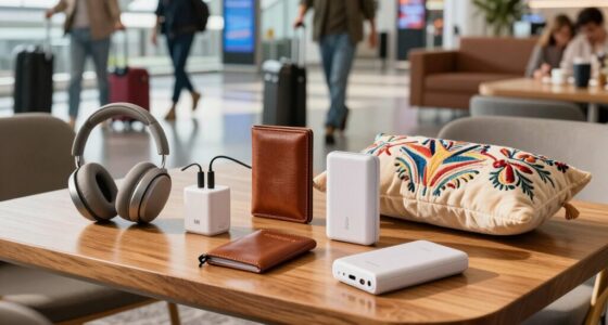 top travel gift ideas