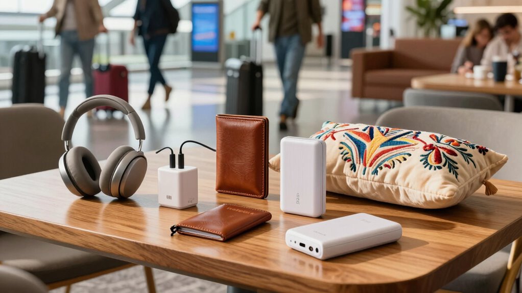 top travel gift ideas