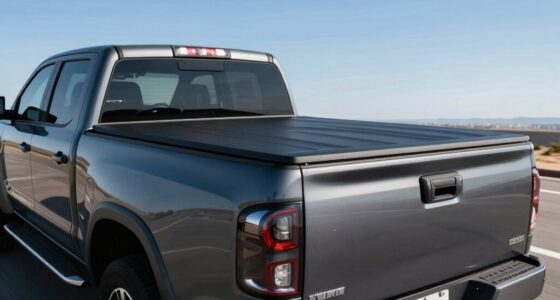 top truck bed cover picks
