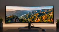 top ultrawide monitors 2026