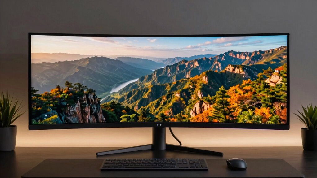 top ultrawide monitors 2026