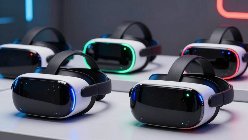 top vr headsets 2026