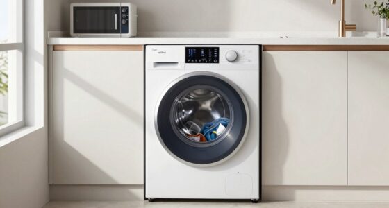 top washing machines 2026