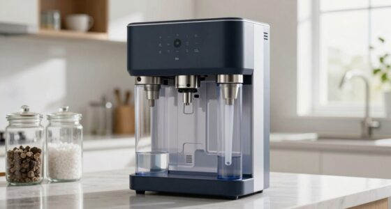 top water softener recommendations