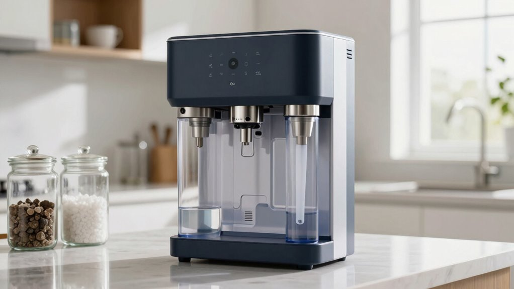 top water softener recommendations