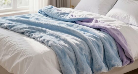 top weighted anxiety blankets