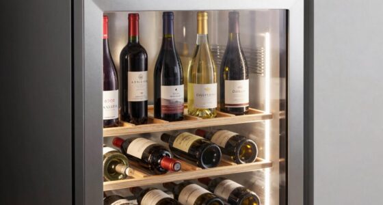 top wine cooler picks