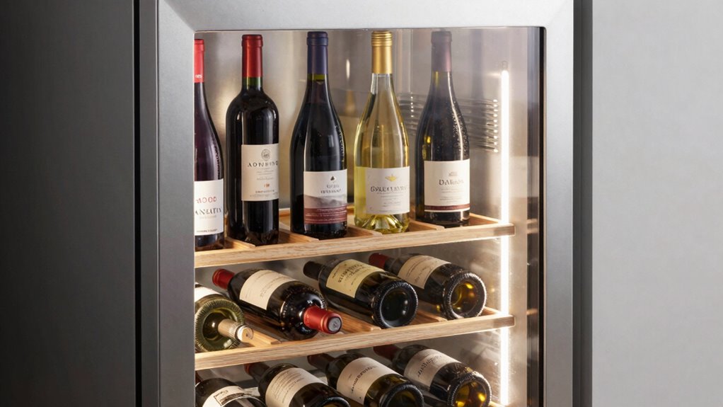 top wine cooler picks
